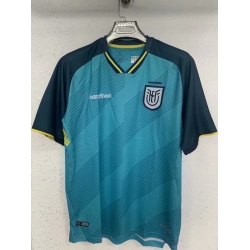 Country National Soccer Jersey 030