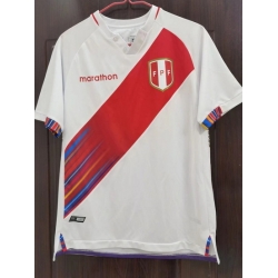 Country National Soccer Jersey 035