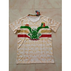 Country National Soccer Jersey 044
