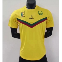 Country National Soccer Jersey 047