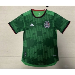 Country National Soccer Jersey 049