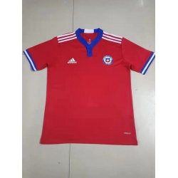 Country National Soccer Jersey 051