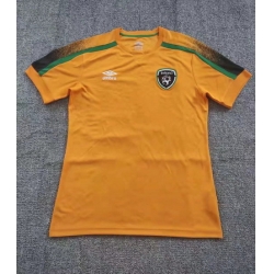 Country National Soccer Jersey 062