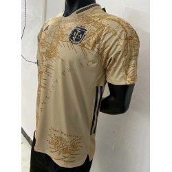 Country National Soccer Jersey 071