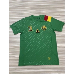 Country National Soccer Jersey 073