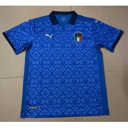 Country National Soccer Jersey 077