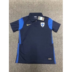 Country National Soccer Jersey 078