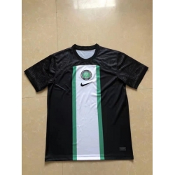 Country National Soccer Jersey 079