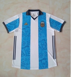 Country National Soccer Jersey 085