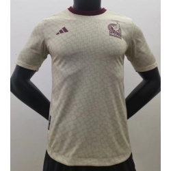 Country National Soccer Jersey 087