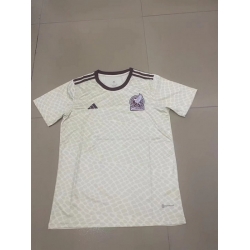 Country National Soccer Jersey 089