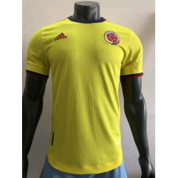 Country National Soccer Jersey 090