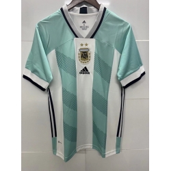 Country National Soccer Jersey 095