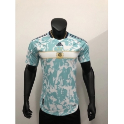 Country National Soccer Jersey 097