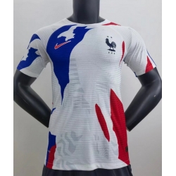 Country National Soccer Jersey 099