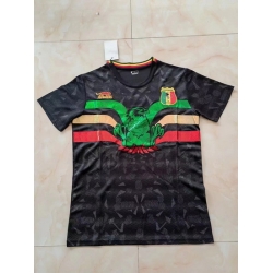 Country National Soccer Jersey 121