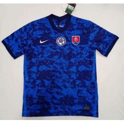 Country National Soccer Jersey 122