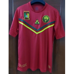 Country National Soccer Jersey 123