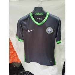 Country National Soccer Jersey 124