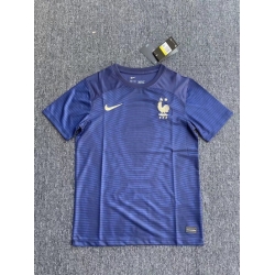 Country National Soccer Jersey 127