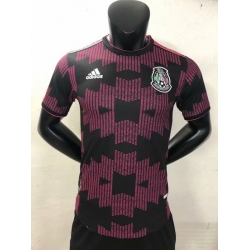 Country National Soccer Jersey 130
