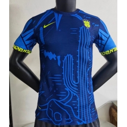 Country National Soccer Jersey 132