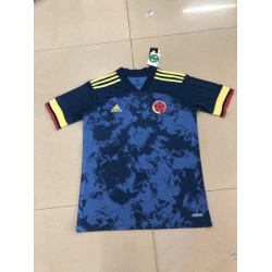 Country National Soccer Jersey 135