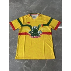 Country National Soccer Jersey 138