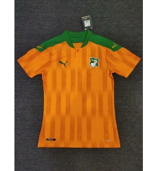 Country National Soccer Jersey 139