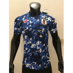 Country National Soccer Jersey 143