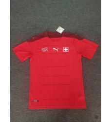 Country National Soccer Jersey 159