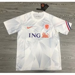 Country National Soccer Jersey 163