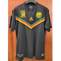 Country National Soccer Jersey 181
