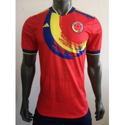 Country National Soccer Jersey 211