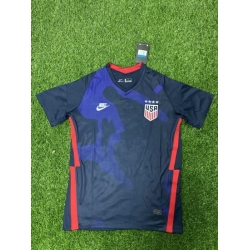 Country National Soccer Jersey 227
