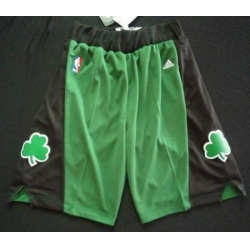 Boston Celtics Basketball Shorts 001