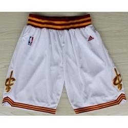 Cleveland Cavaliers Basketball Shorts 007
