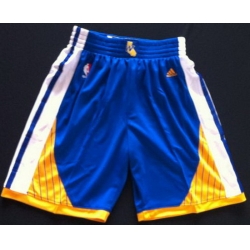 Golden State Warriors Basketball Shorts 001