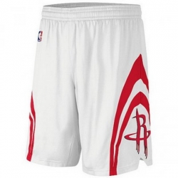 Houston Rockets Basketball Shorts 011