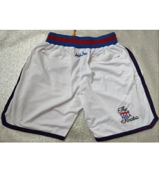 Los Angeles Clippers Basketball Shorts 018