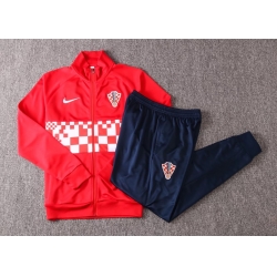 Croatia jacket suit 002