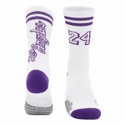 NBA Long Socks 003