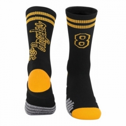NBA Long Socks 012