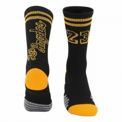 NBA Long Socks 021
