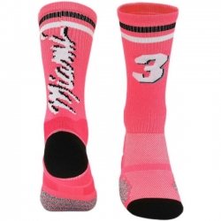 NBA Long Socks 024