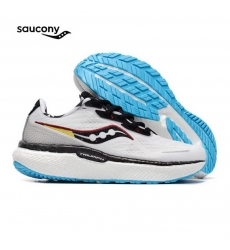 Saucony Triumph 19 Men Shoes 233 06