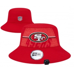 NFL Buckets Hats D010