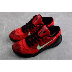 Nike Zoom Kobe 9 Men Shoes 004