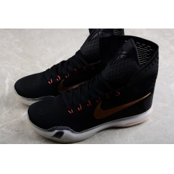 Nike Zoom Kobe 10 Men Shoes 001