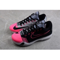 Nike Zoom Kobe 10 Men Shoes 005